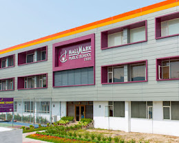 Hallmark Public School