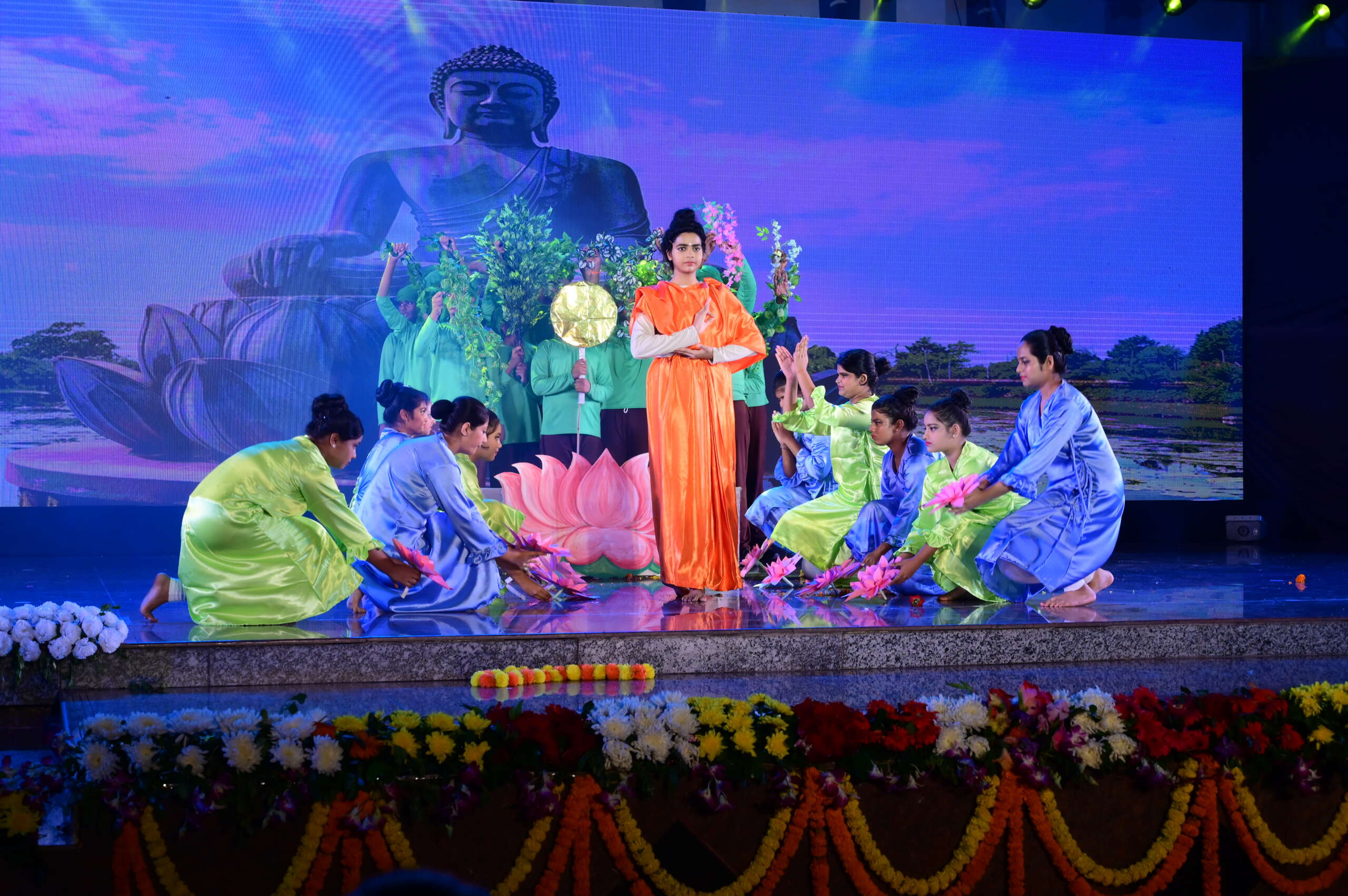 Loyola School Bhubaneswar — photo 22