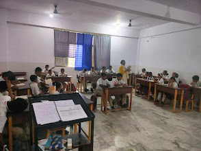 Birla Open Minds Preschool, Bhagalpur — photo 5