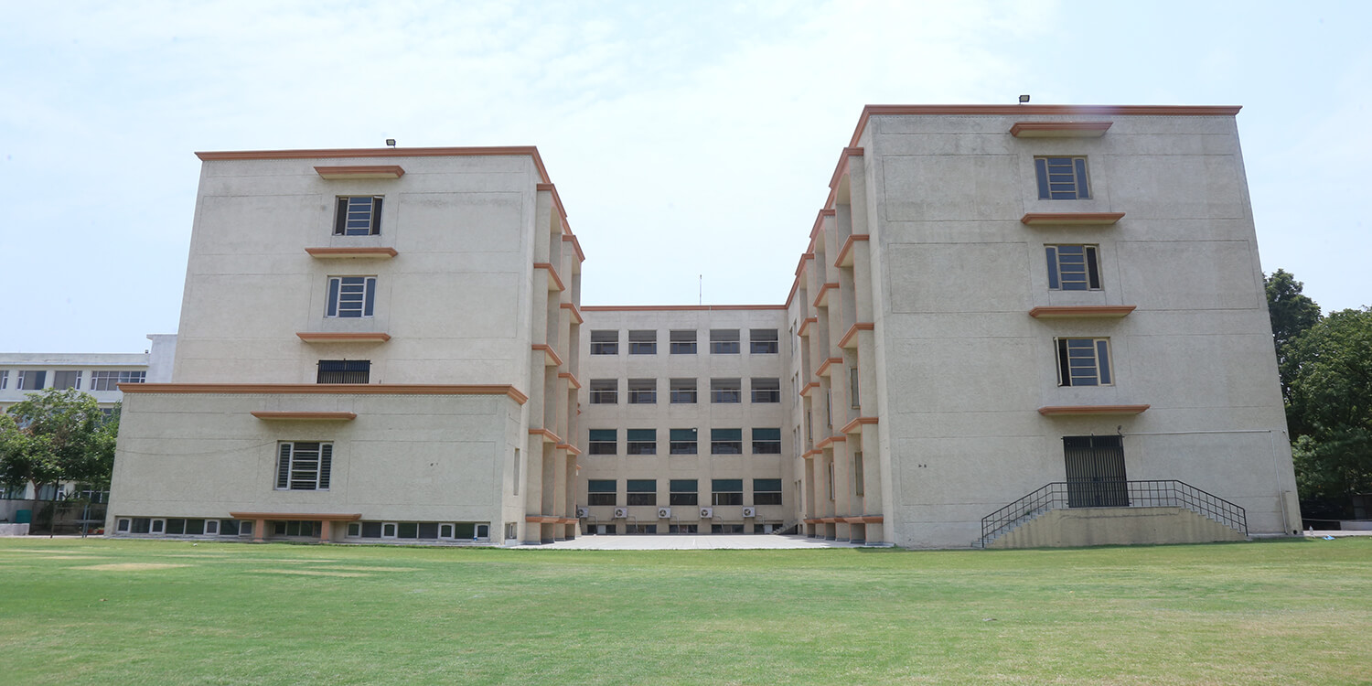 Infant Jesus Convent School, Mohali — photo 7