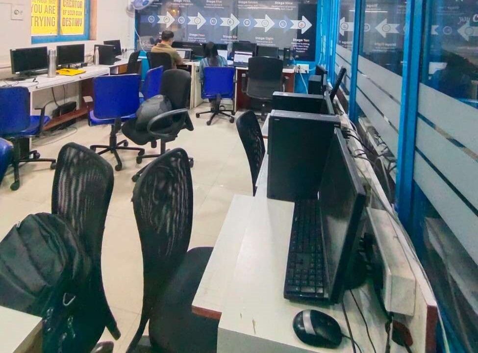 Develearn, Andheri — photo 3