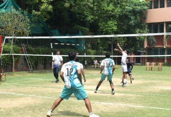 Sahoday Sr Sec School Delhi — photo 4
