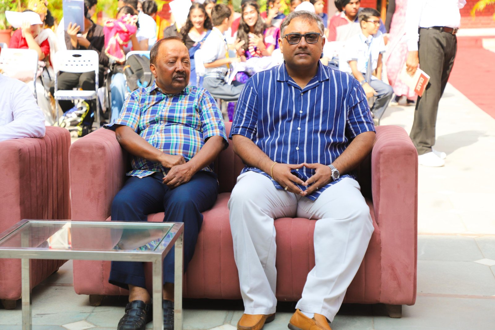 Doon Public School Paschim Vihar Delhi — photo 13