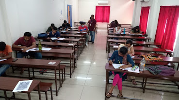 IMS India, Nayapalli, Bhubaneswar — photo 5