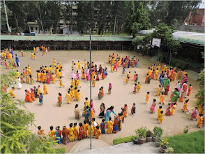 Shribaba Masthnath Public School — photo 3