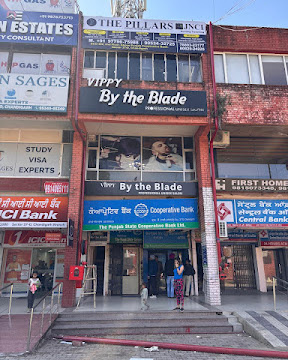 The Pillars Coaching Classes, Sector 37