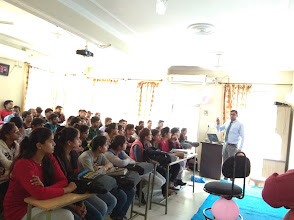 Jain Classes, Gopalpura Mode, Jaipur — photo 3