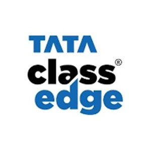 TATA Class Edge — affiliation partner of School