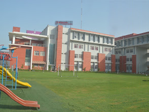 Indirapuram School