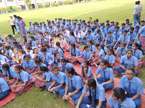 Bal Jyoti Public School, Ghaziabad