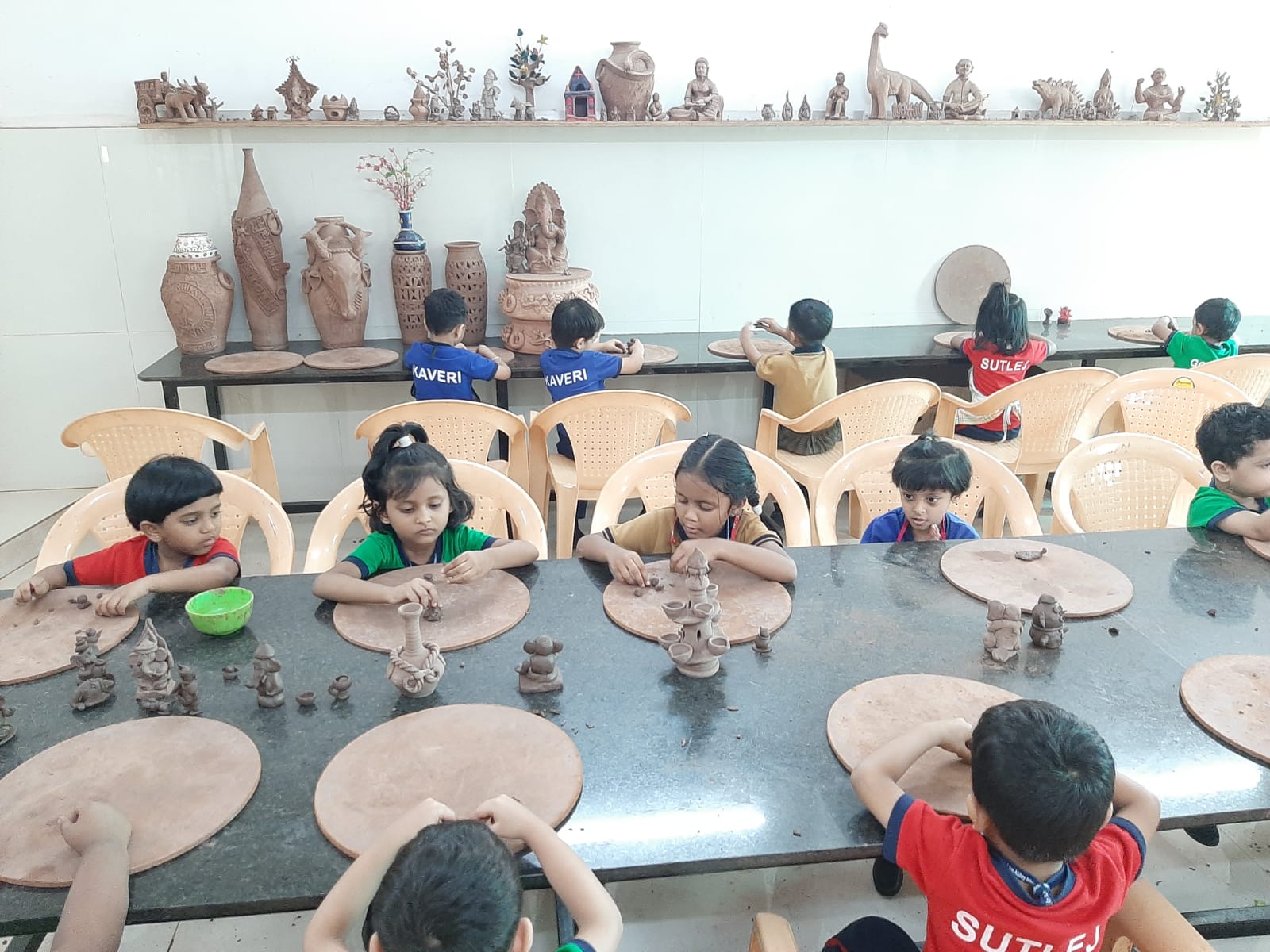 School — photo 8