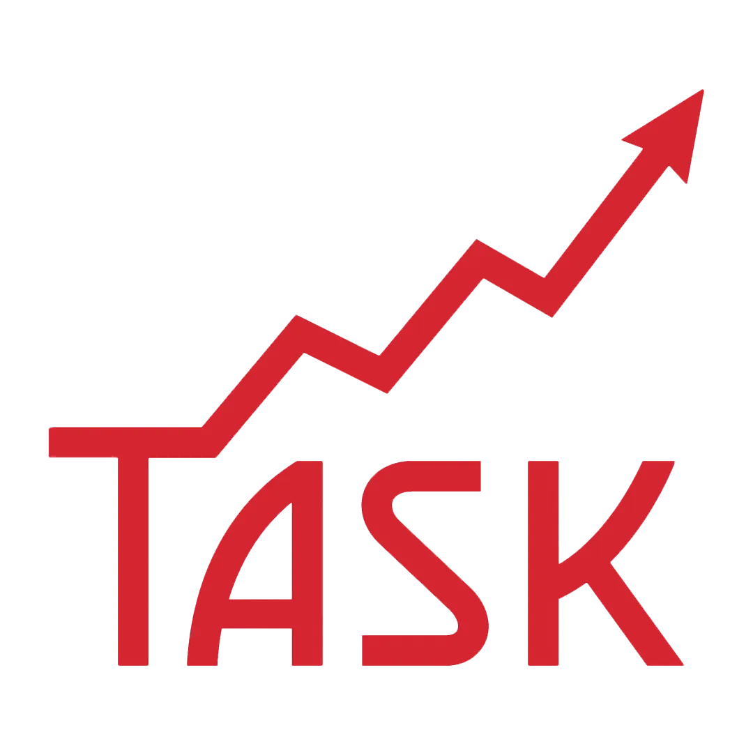 Task Academy,pune logo