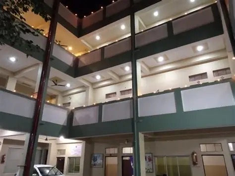 Gyan Sagar Convent School Delhi
