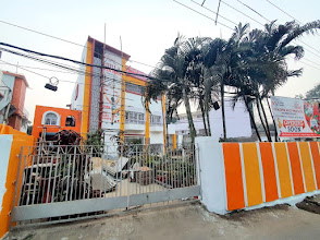 Birla Open Minds Preschool, Rajendra Nagar, Bihar
