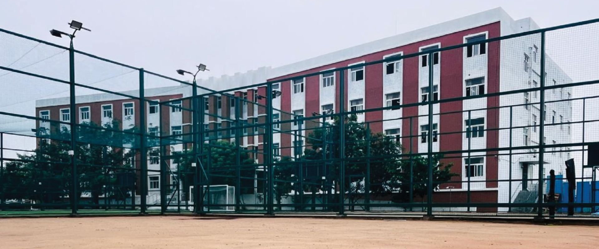 Maharishi Vidya Mandir, Thiruneermalai