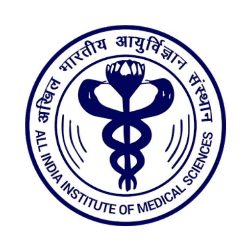 AIIMS — alumnus of WhiteRay Institute, Chandigarh