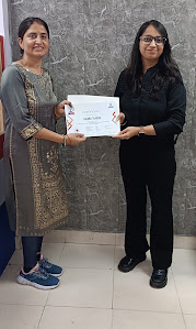 TheFISD, Vivek Vihar — photo 5