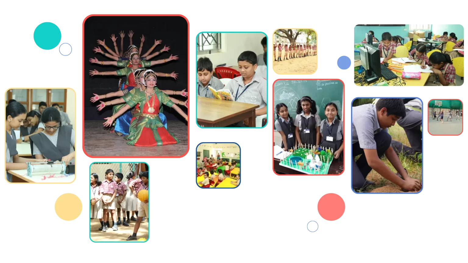 Sri Sankara Senior Secondary School, Adyar — photo 8