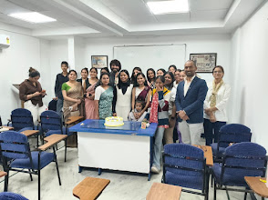 Margus Institute, Gurgaon — photo 3