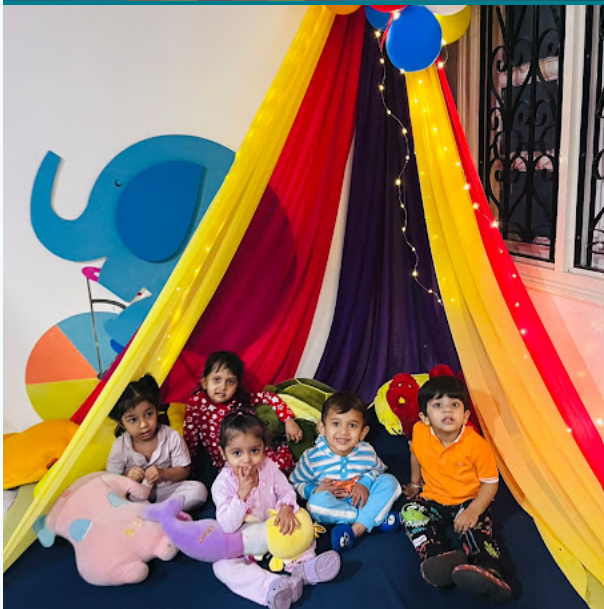 Little Millennium Preschool - Someshwara Enclave, Surat — photo 3
