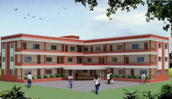 Home Baghwar Academy, Chanho
