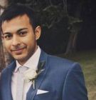 Dr. Swarnava Biswas — alumnus of The Cambridge School, Kolkata South