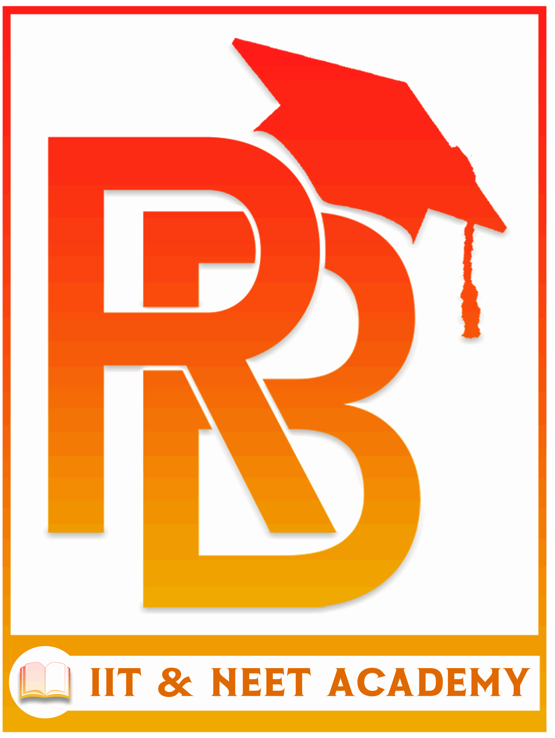 RB IIT NEET Academy logo