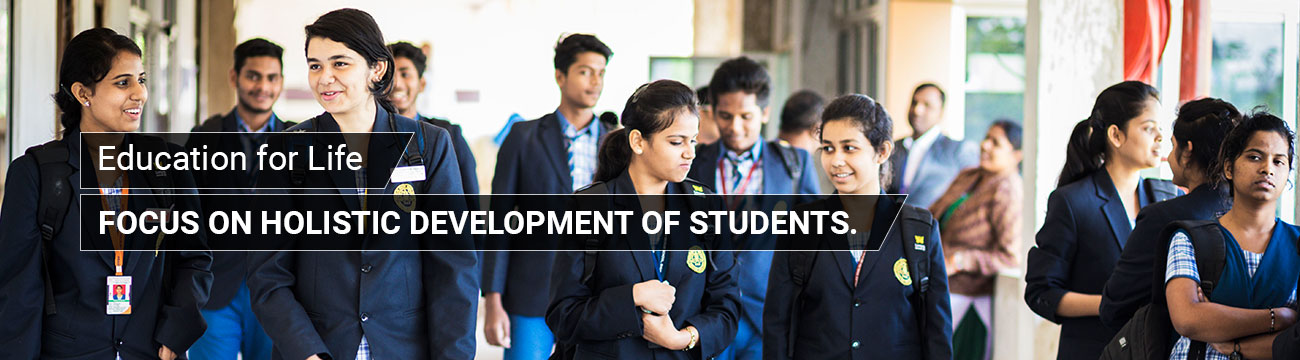Prabhujee English Medium School, V.S.S. Nagar — photo 5
