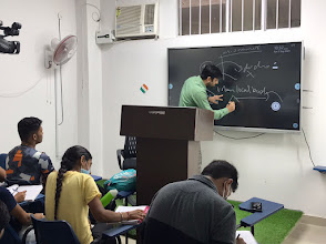 Sage IAS Academy, Gurugram — photo 7