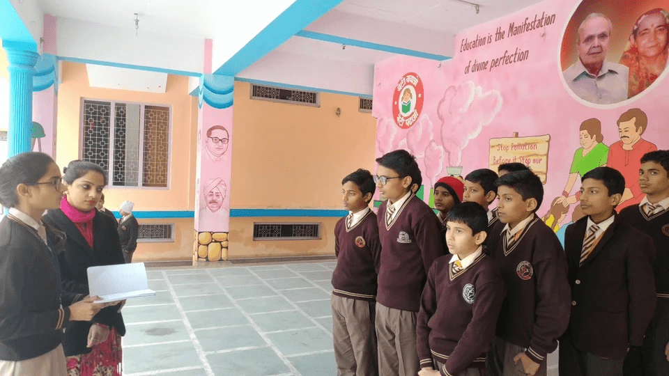 Heera Public School, Delhi — photo 6