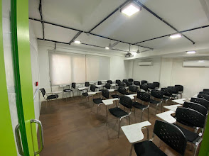 IMS India, East of Kailash, New Delhi — photo 5
