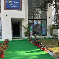 GD Goenka Toddler House, Jabalpur — photo 7