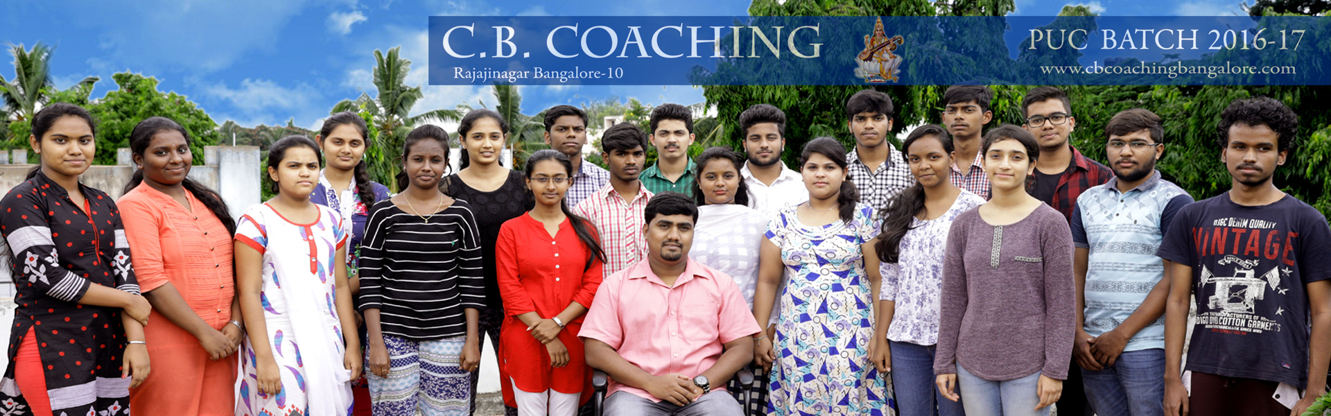 CB Coaching Bangalore — photo 3