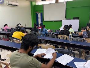 IGP Institute (IGP Classes), Rohini — photo 3