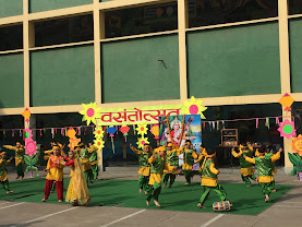Rishikul Vidyapeeth, Sonipat — photo 3
