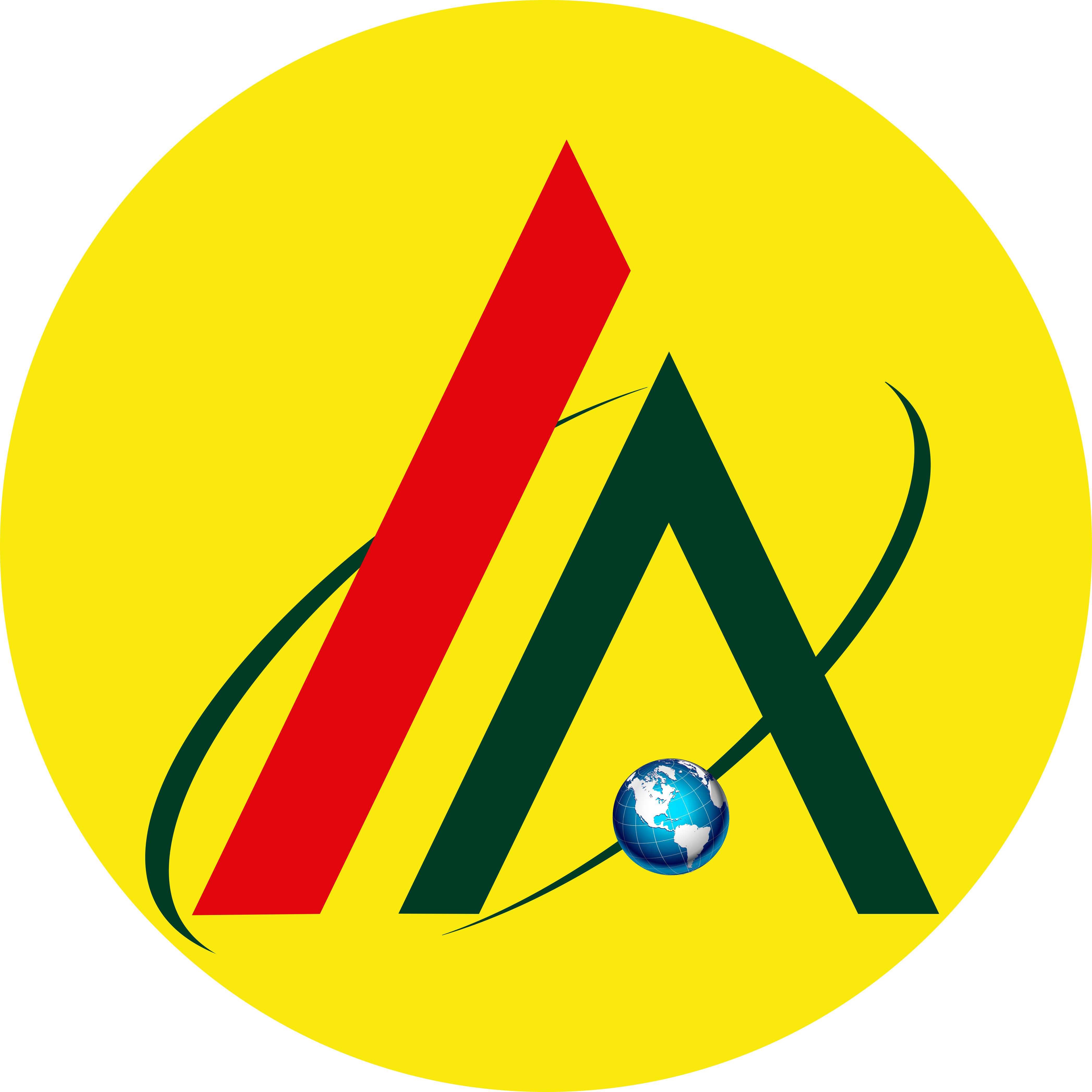 Ashok IT, Hyderabad logo