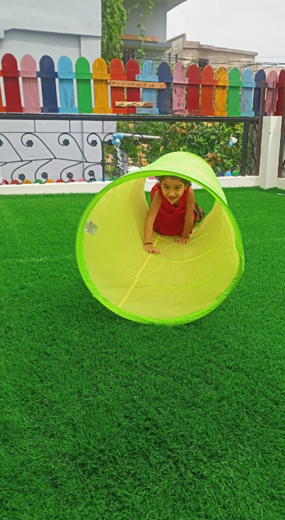 Little Millennium Preschool - Vidya Nagar, Bhandara — photo 4