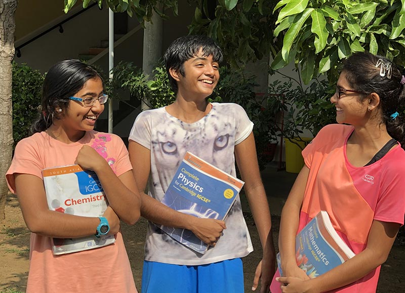 HLC International School — photo 3