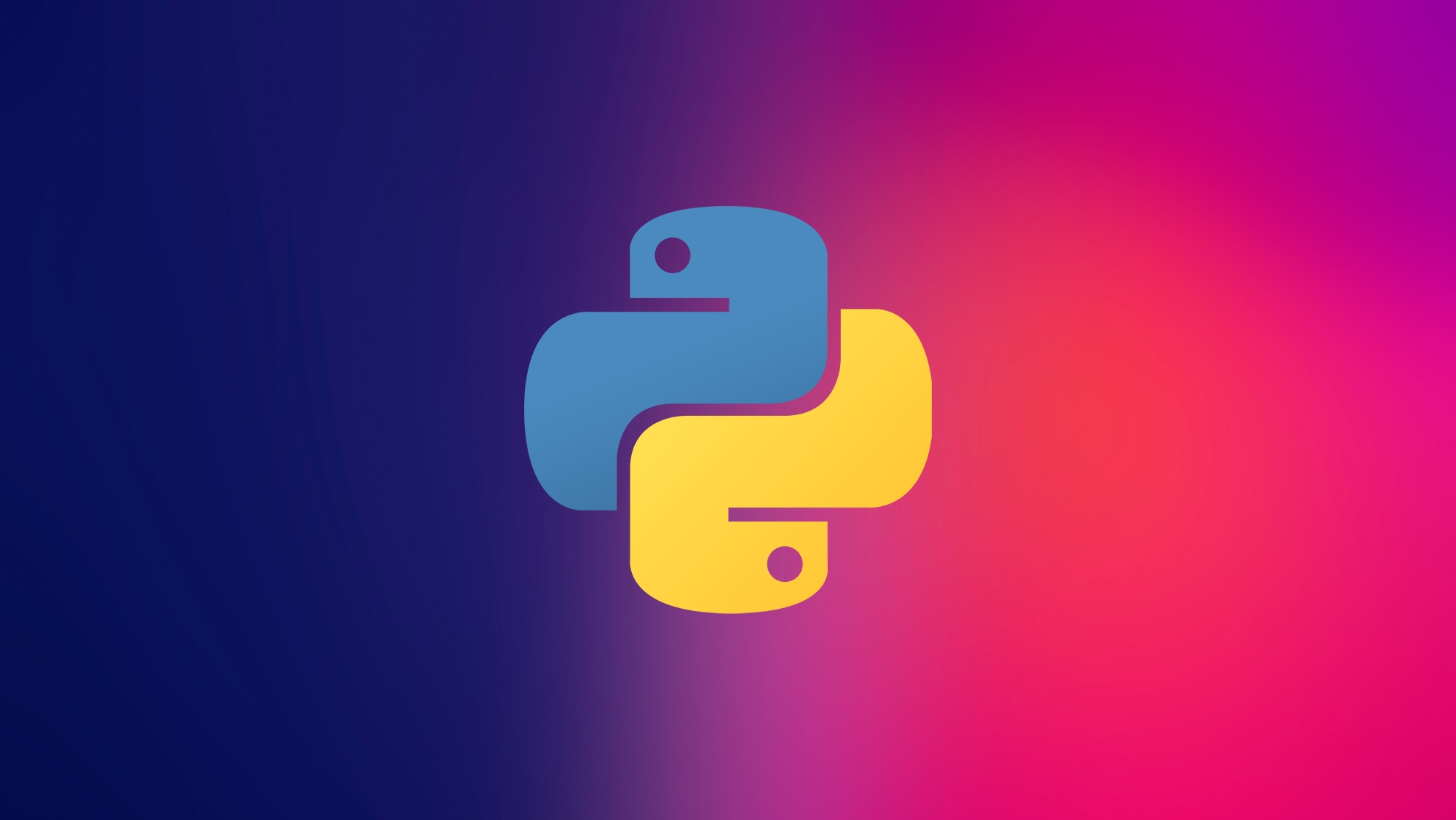PYTHON — held by Qpath Info Solution