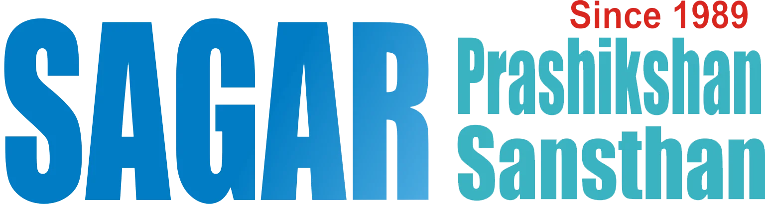 Sagar Prashikshan Sansthan logo