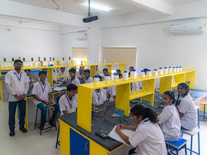 Orchids International School TCH Adgaon — photo 5