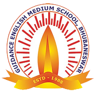 Guidance English Medium School logo