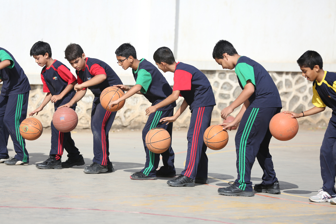 VIBGYOR High - Surat (CBSE) — photo 3