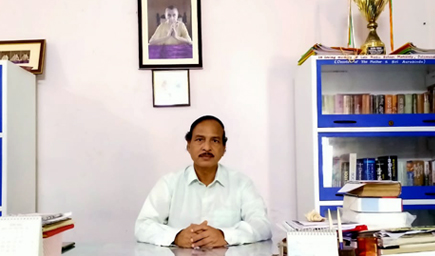 Sri Aurobindo Institute of Integral Education — photo 5