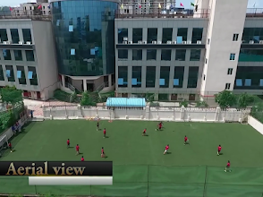 Orchids International School Thane — photo 4