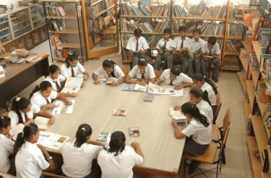 Ahmedabad International School — photo 5
