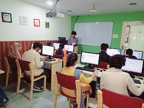 Coss Cloud Solutions,Dilsukhnagar