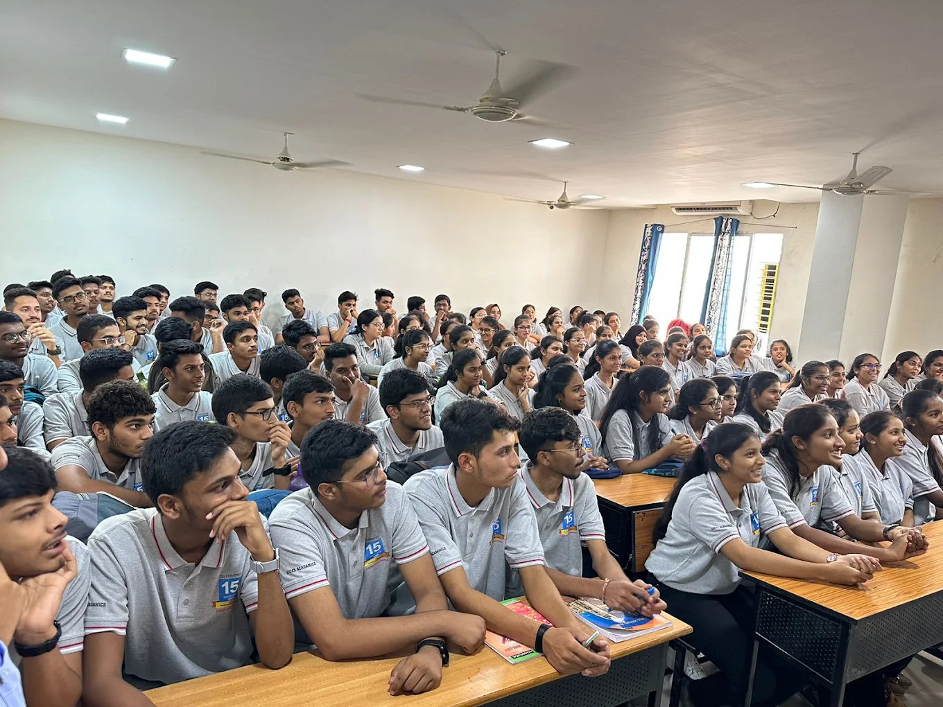 EXCEL ACADAMICS, Yelahanka New Town — photo 2