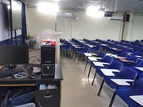 AKS IAS Academy, Hyderabad — photo 3