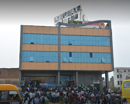 Engineers Academy, Pratap Nagar Jaipur Center — photo 2